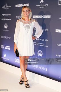 Maria Höfl-Riesch feet photo 17