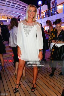 Maria Höfl-Riesch feet photo 15