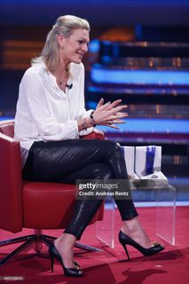 Maria Höfl-Riesch feet photo 3