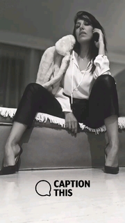 Maria Iakovou feet photo 3