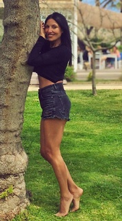 Maria Iakovou feet photo 16