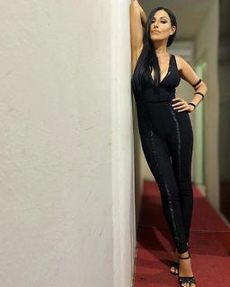Maria Iakovou feet photo 6