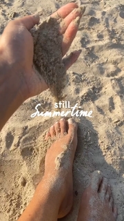 Maria Iakovou feet photo 3