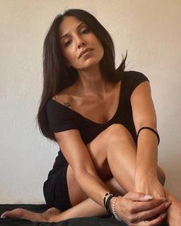 Maria Iakovou feet photo 20