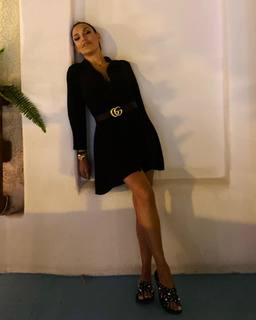 Maria Iakovou feet photo 14