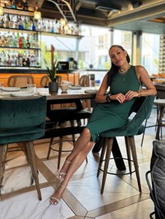 Maria Iakovou feet photo 19
