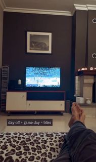 Maria Iakovou feet photo 1