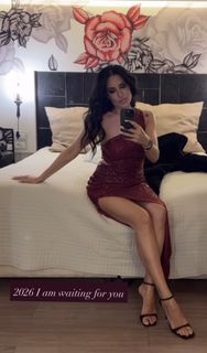 Maria Iakovou feet photo 20