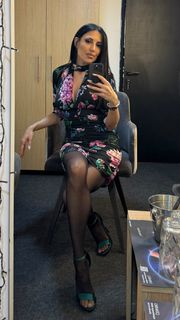 Maria Iakovou feet photo 19