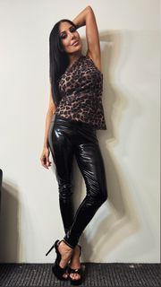 Maria Iakovou feet photo 17