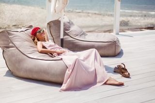 Maria Iliaki feet photo thumbnail