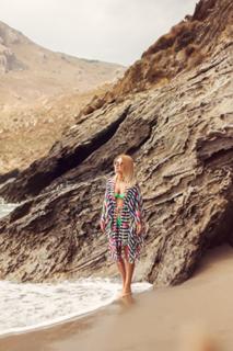 Maria Iliaki feet photo thumbnail