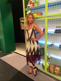 Maria Iliaki feet photo thumbnail