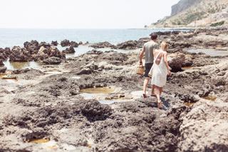 Maria Iliaki feet photo thumbnail