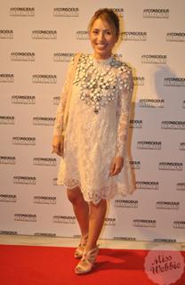 Maria Iliaki feet photo thumbnail