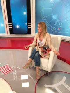 Maria Iliaki feet photo thumbnail