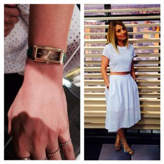 Maria Iliaki feet photo thumbnail