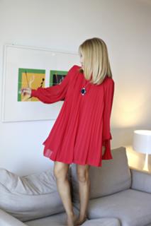 Maria Iliaki feet photo thumbnail