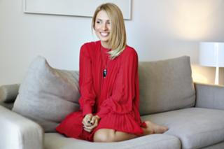 Maria Iliaki feet photo thumbnail