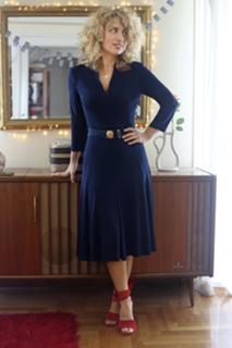 Maria Iliaki feet photo thumbnail