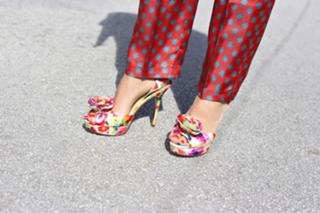 Maria Iliaki feet photo thumbnail