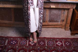 Maria Iliaki feet photo thumbnail