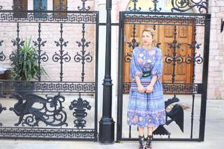 Maria Iliaki feet photo thumbnail