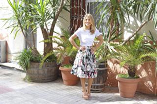 Maria Iliaki feet photo thumbnail