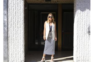 Maria Iliaki feet photo thumbnail