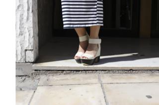 Maria Iliaki feet photo thumbnail