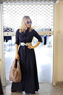 Maria Iliaki feet photo thumbnail