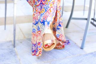 Maria Iliaki feet photo thumbnail