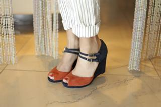 Maria Iliaki feet photo thumbnail