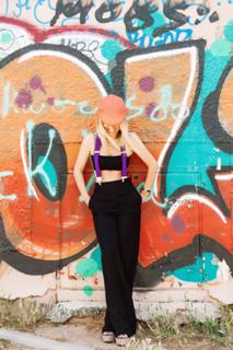 Maria Iliaki feet photo thumbnail