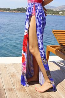 Maria Iliaki feet photo thumbnail