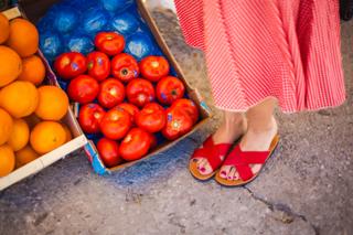 Maria Iliaki feet photo thumbnail
