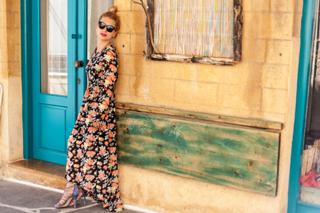 Maria Iliaki feet photo thumbnail