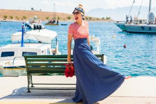 Maria Iliaki feet photo thumbnail