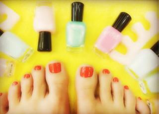 Maria Iliaki feet photo thumbnail