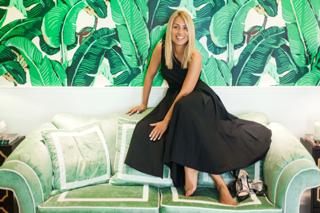 Maria Iliaki feet photo thumbnail