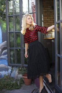 Maria Iliaki feet photo thumbnail