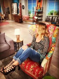 Maria Iliaki feet photo thumbnail