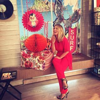 Maria Iliaki feet photo thumbnail