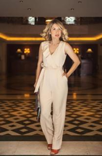 Maria Iliaki feet photo thumbnail