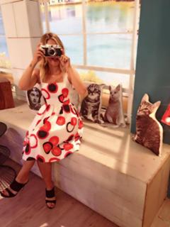 Maria Iliaki feet photo thumbnail