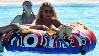 Maria Iliaki feet photo thumbnail