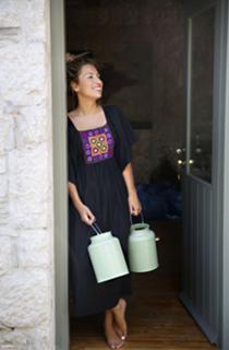 Maria Iliaki feet photo thumbnail