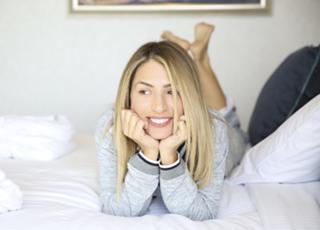 Maria Iliaki feet photo thumbnail