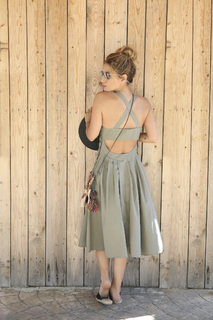 Maria Iliaki feet photo thumbnail