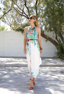 Maria Iliaki feet photo thumbnail